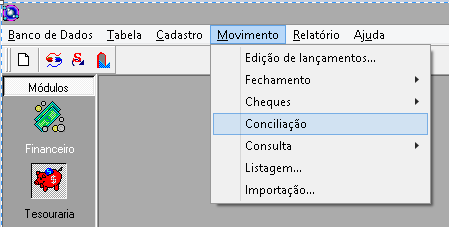 conciliacao