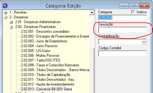 categoria-contabilizacao